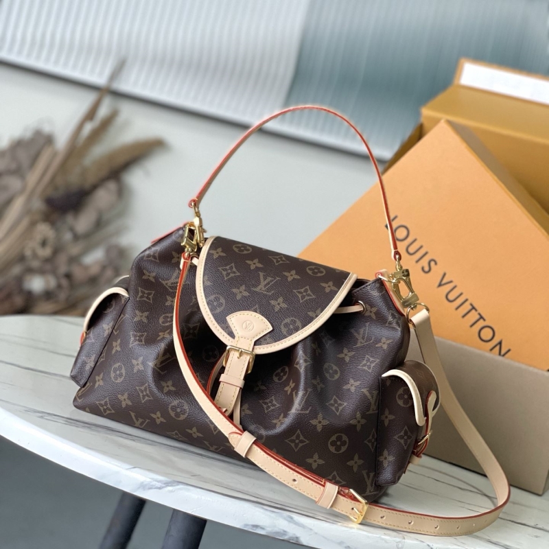 LV Backpacks